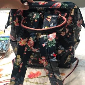 heywood frame backpack